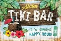Aloha Tiki Bar